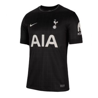 Billige Fotballdrakt Tottenham Hotspur Replika Bortedrakt 2025-26 Kortermet